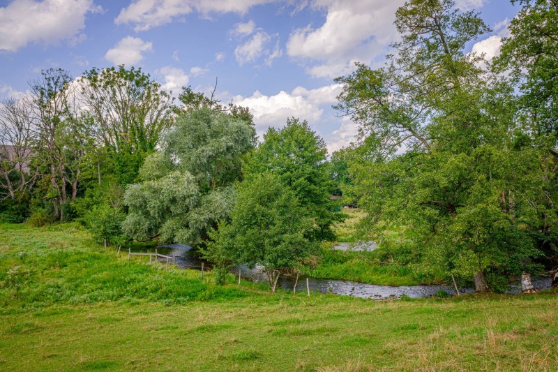 Spaziergang an der Würm