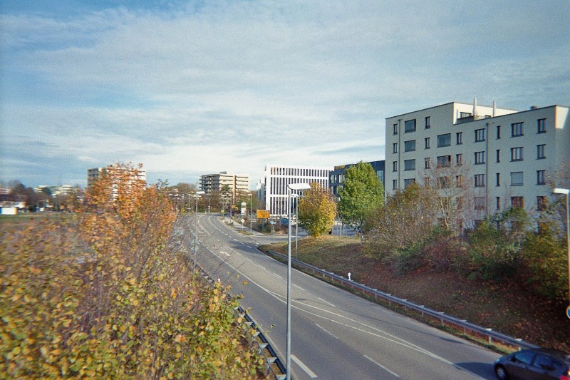 Neuried Spaziergang
