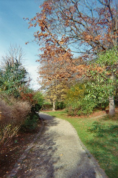 Neuried Spaziergang