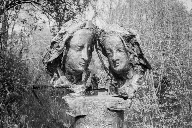 Agnes Bernauer Denkmal