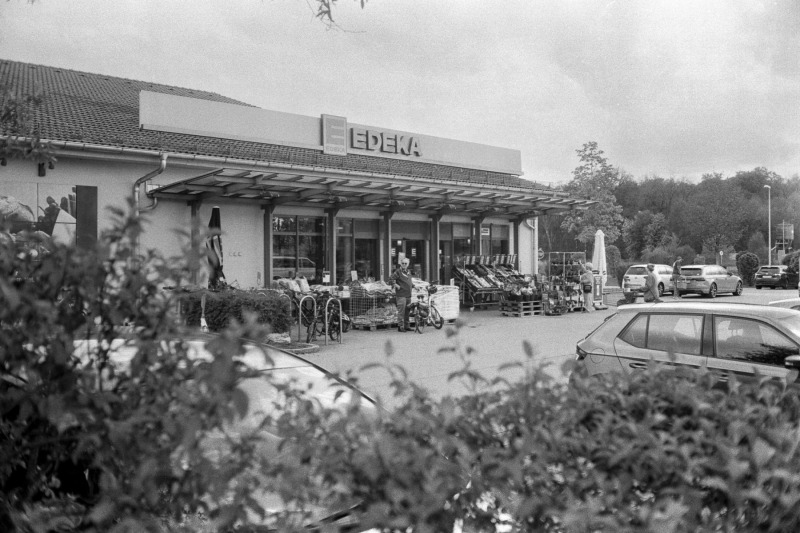 EDEKA Neuried
