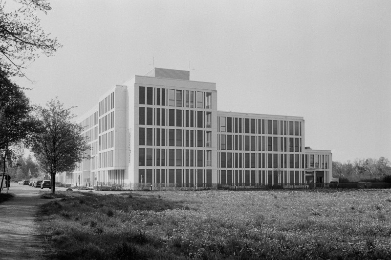 Industriegebäude in Planegg