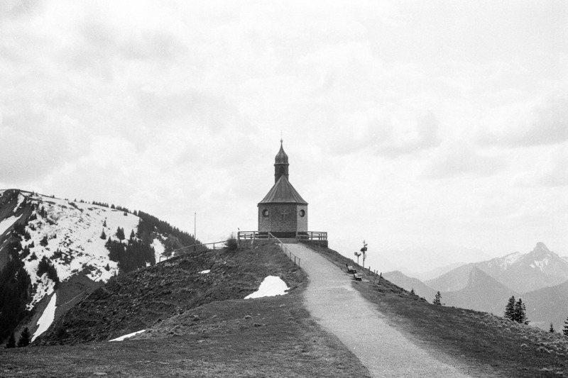 Kapelle am Wallberg